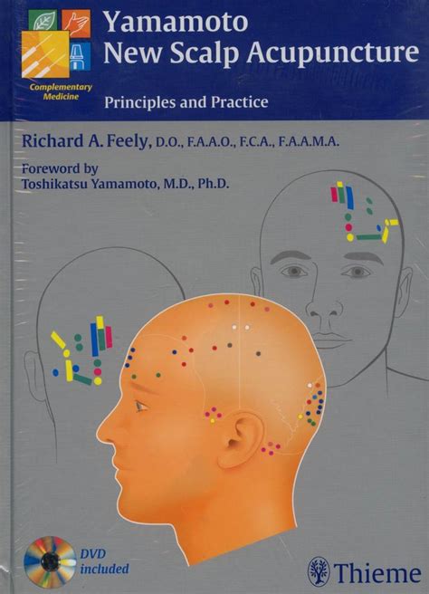 yamamoto new scalp acupuncture principles and practice Reader