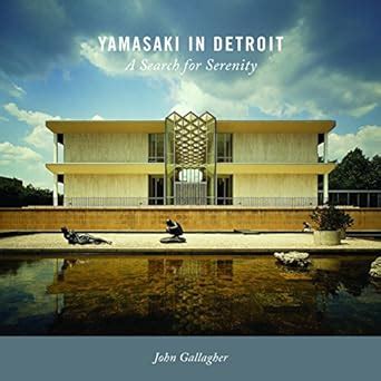 yamasaki in detroit a search for serenity painted turtle Doc