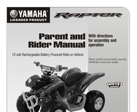 yamoto atv manuals Ebook Doc