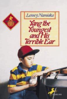 yang the youngest and his terrible ear PDF