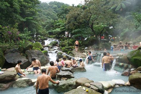 yangmingshan onsen