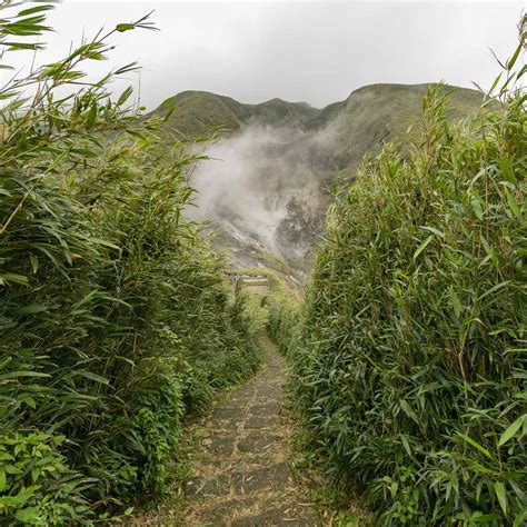 yangmingshan xiaoyoukeng