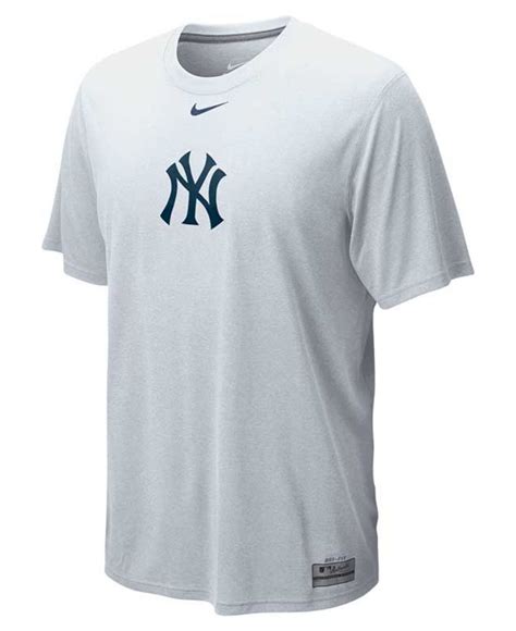 yankees shirt nike