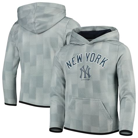 yankees sweatshirt youth