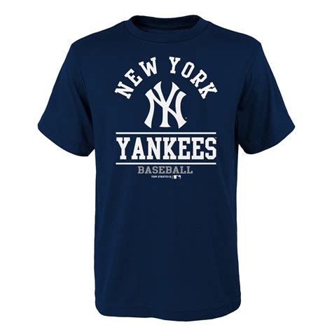 yankees t shirt youth