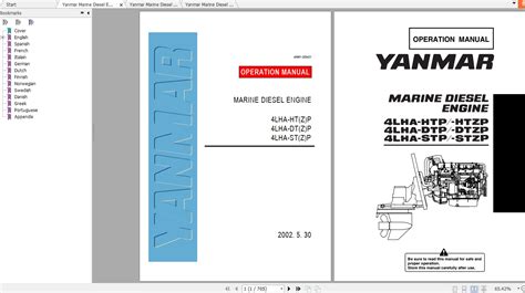 yanmar 165 manual pdf Epub