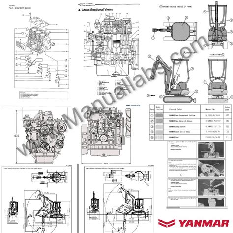 yanmar 3gmf parts manual Epub