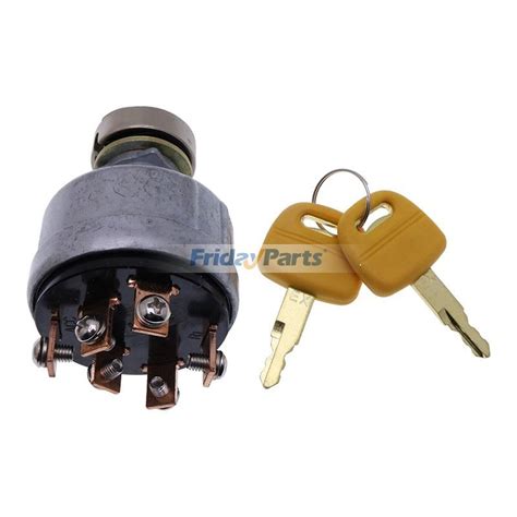 yanmar key switch schematics Epub