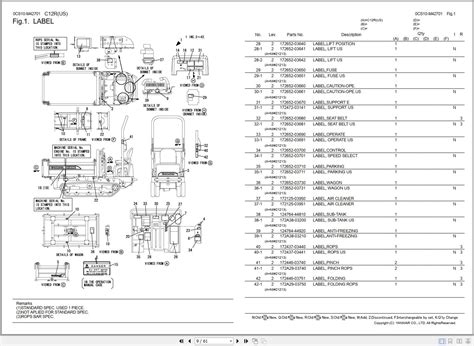 yanmar manual pieces pdf Doc