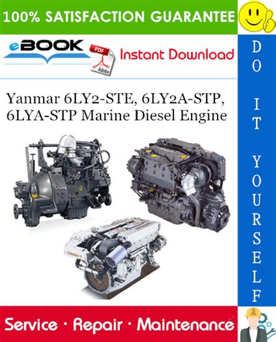 yanmar-marine-diesel-engine-6ly2-ste-6ly2a-stp-6lya-stp Ebook PDF