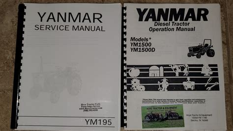 yanmar-ym-1500-d-manual Ebook PDF