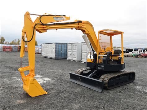 yanmar_b6_excavator_specifications Ebook Doc
