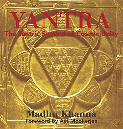 yantra the tantric symbol of cosmic unity Reader