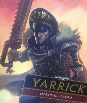 yarrick imperial creed commissar yarrick PDF