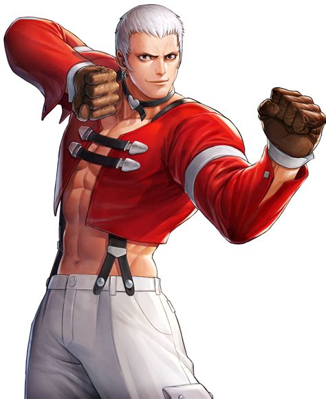 yashiro nanakase kof