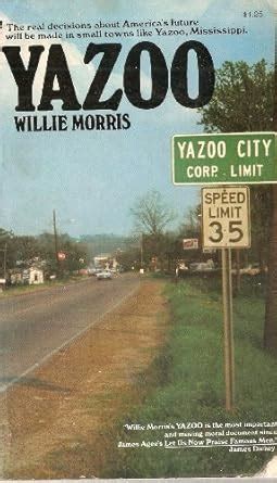 yazoo integration in a deep southern town Kindle Editon