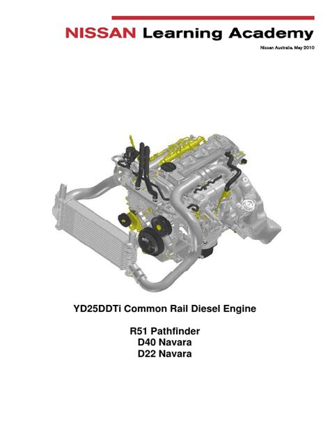 yd25ddti engine manual Ebook Epub