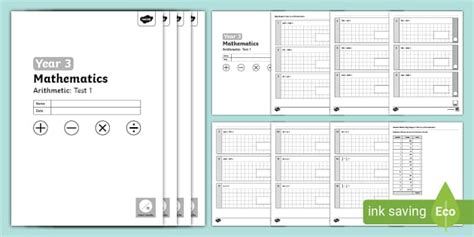 year 3 optional sats teachers guide 1998 Doc