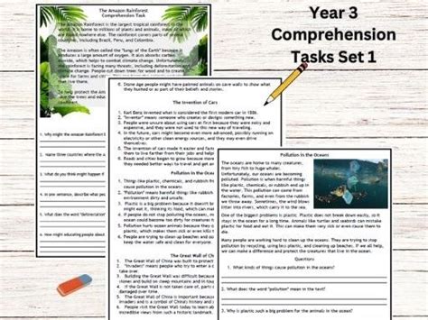 year 3 qca writing task PDF