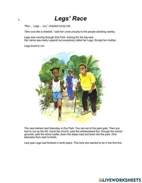 year 4 optional sats legs Doc