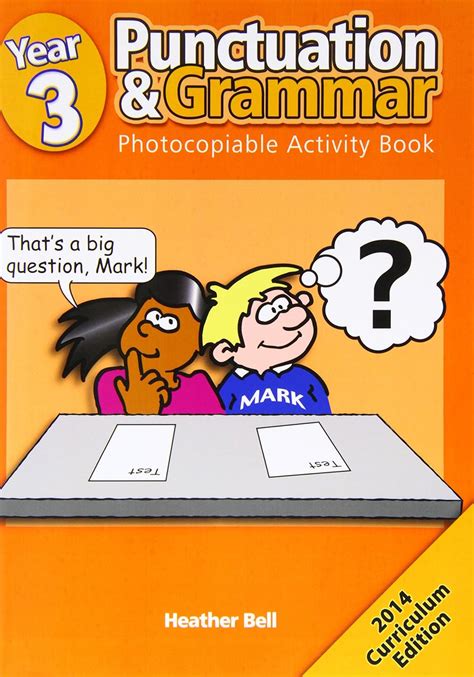 year 6 photocopiable punctuation and grammar Epub