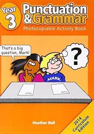 year 6 photocopiable punctuation and grammar Epub