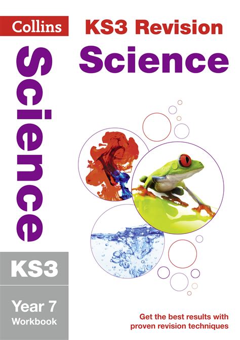 year 7 science revision booklet with answers PDF