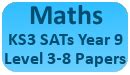 year 9 sats papers maths 2013 Epub