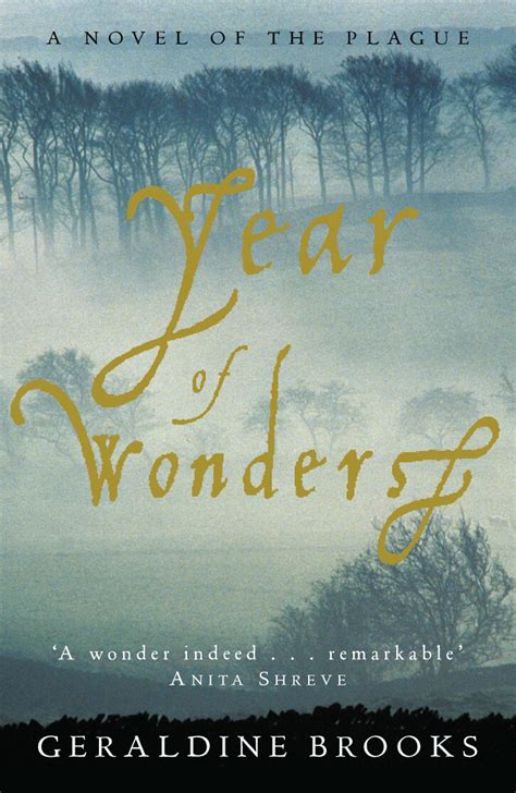 year of wonders a novel of the plague Epub