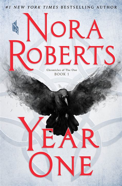 year one by nora roberts Doc