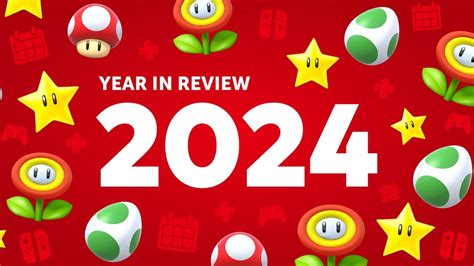 year-in-review nintendo