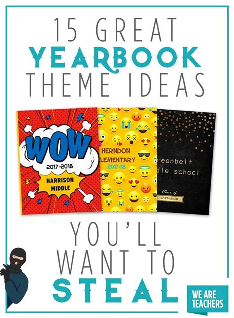 yearbook supplement theme ideas Reader