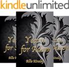 yearn adam gesamtausgabe allie kinsley ebook Kindle Editon