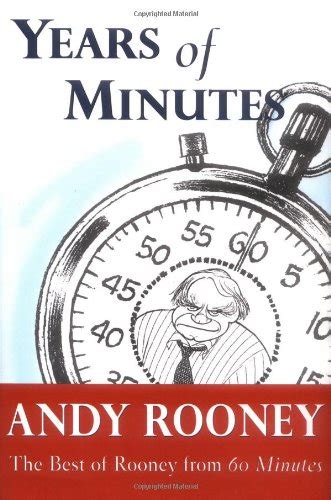 years of minutes the best of rooney from 60 minutes Doc