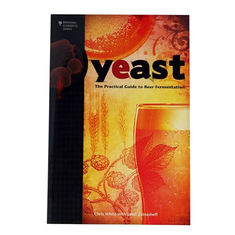 yeast the practical guide to beer fermentation Kindle Editon