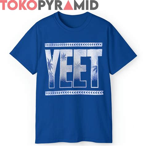 yeet shirt wwe