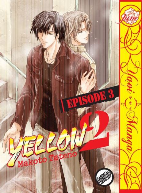 yellow 2 episode 3 yaoi Doc