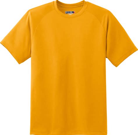 yellow t shirts