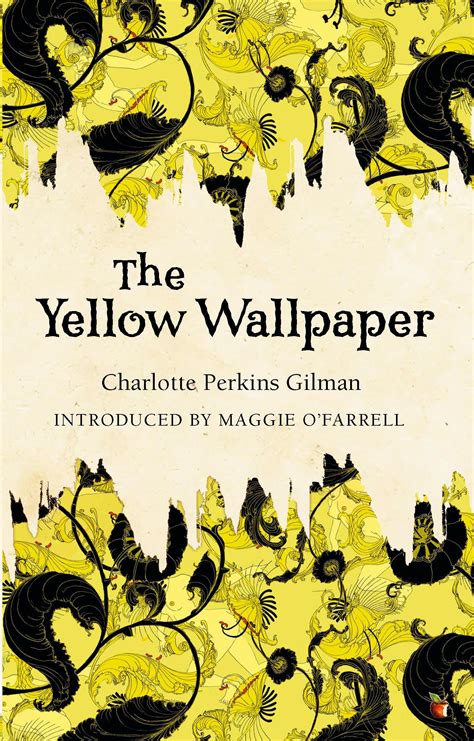 yellow wallpaper charlotte perkins gilman Reader