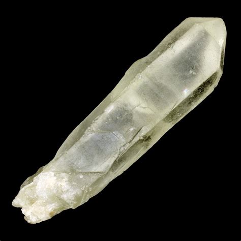 yellowish quartz