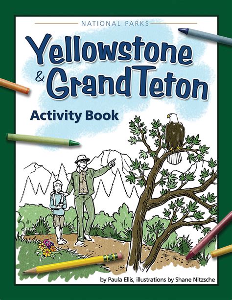 yellowstone and grand teton activity book Doc