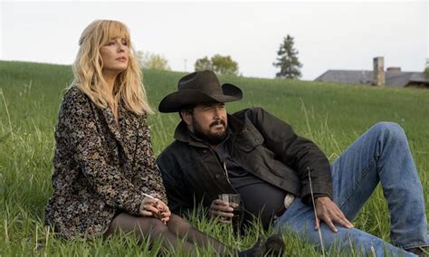 yellowstone returns to cbs and paramount on the same night.