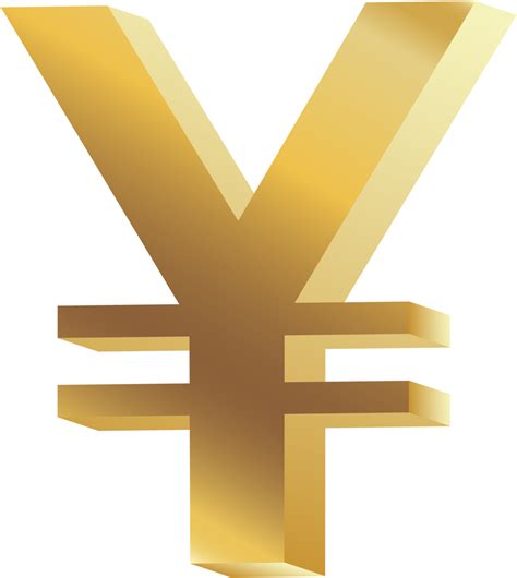 yen mark