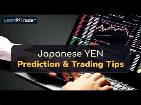 yen prediction