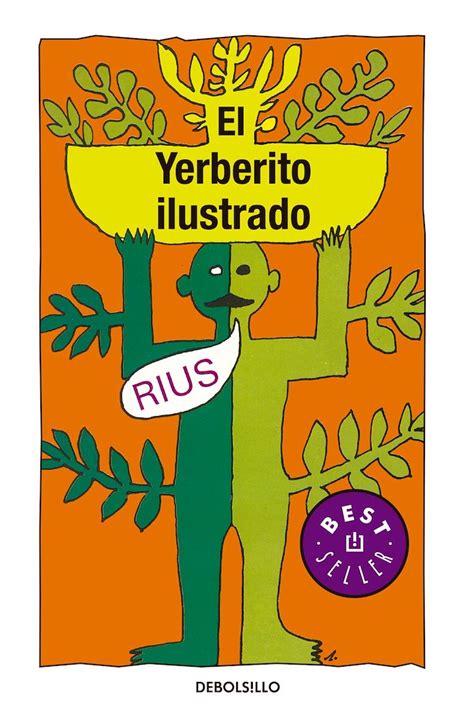 yerberito ilustrado el best seller debolsillo spanish edition Reader