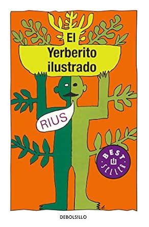 yerberito ilustrado el best seller debolsillo spanish edition Reader