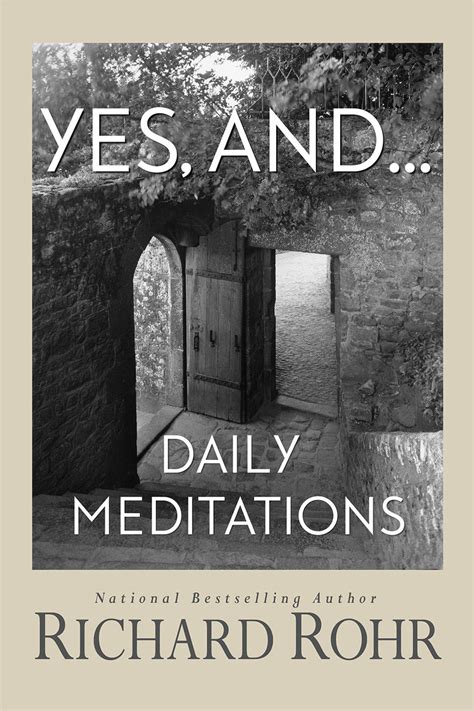 yes and daily meditations Epub