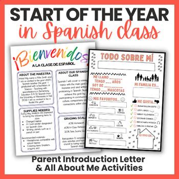 yes i was late to spanish class in spanish