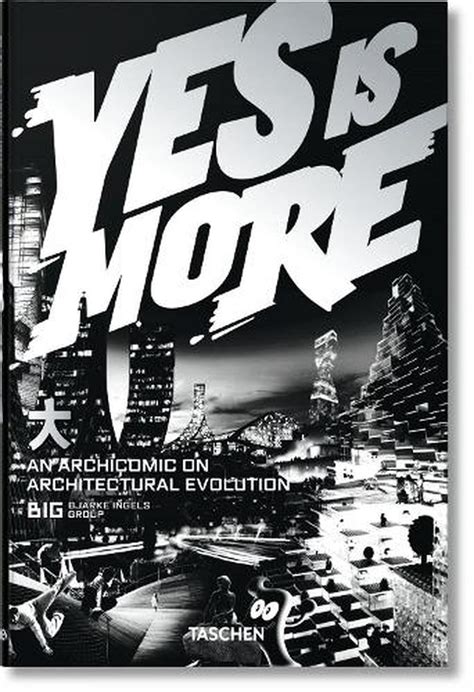 yes is more an archicomic on architectural evolution Doc
