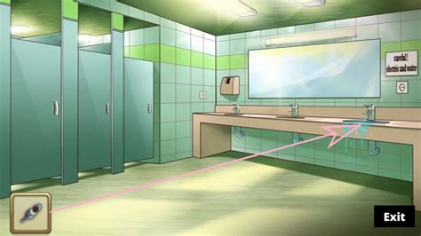 Yes Master Walkthrough